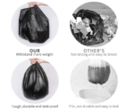 Go Green Garbage Bag Extra Large - Image 3