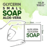Greceline Soap 15gm 500 Pcs 1 Box - Image 2