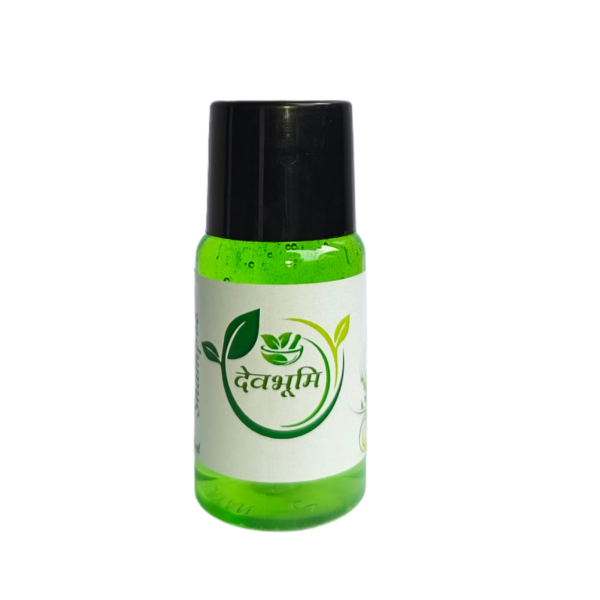 Shampoo 20ml 200 Pcs 1 Box