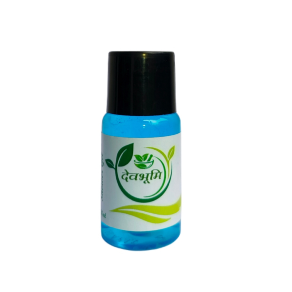 Shower Gel 20ml 200 Pcs 1 Box