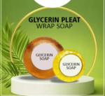 Greceline Soap 15gm 500 Pcs 1 Box