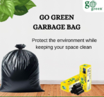 Go Green Garbage Bag Extra Large - Image 4
