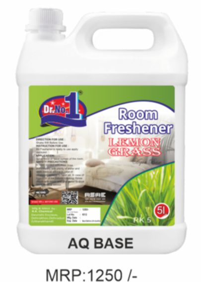 R5 Room Freshner AQ Base